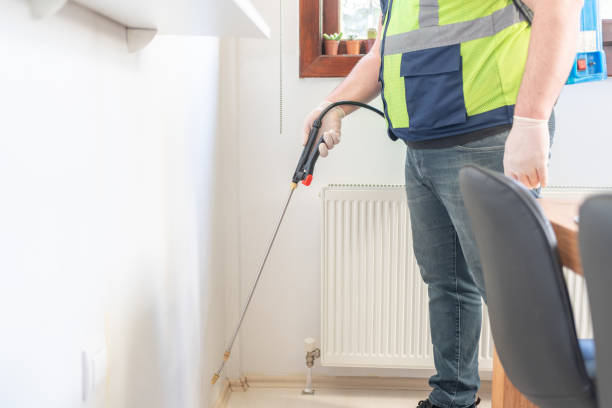 Post Falls, ID Pest Control Company